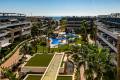 Venta - Apartamento - Playa Flamenca - Res. Flamenca Village