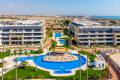 Venta - Apartamento - Playa Flamenca - Res. Flamenca Village