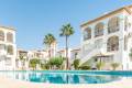 Venta - Apartamento - Playa Flamenca - Res. Playa Flamenca