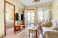 Venta - Apartamento - Playa Flamenca - Res. Sol de Mar