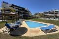 Venta - Apartamento - Playa Flamenca - Res. Sunrise Deluxe