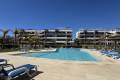 Venta - Apartamento - Playa Flamenca - Res. Sunrise Deluxe