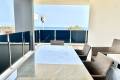 Venta - Apartamento - Playa Flamenca - Res. Sunrise Deluxe