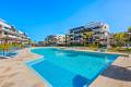 Venta - Apartamento - Playa Flamenca - Res. Sunrise Deluxe