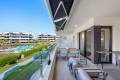Venta - Apartamento - Playa Flamenca - Res. Sunrise Deluxe