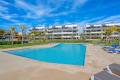 Venta - Apartamento - Playa Flamenca - Res. Sunrise Deluxe