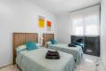 Venta - Apartamento - Playa Flamenca - Res. Sunrise Deluxe