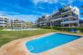 Venta - Apartamento - Playa Flamenca - Res. Sunrise Deluxe