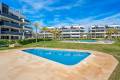 Venta - Apartamento - Playa Flamenca - Res. Sunrise Deluxe