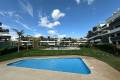 Venta - Apartamento - Playa Flamenca - Res. Sunrise Deluxe