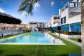 Venta - Apartamento - Playa Flamenca - Res. Turquesa del Mar