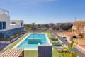 Venta - Apartamento - Playa Flamenca - Res. Turquesa del Mar