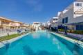 Venta - Apartamento - Playa Flamenca - Res. Turquesa del Mar