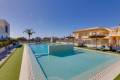 Venta - Apartamento - Playa Flamenca - Res. Turquesa del Mar