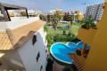 Venta - Apartamento - Punta Prima - Panorama Park