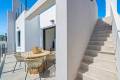 Venta - Apartamento - San Miguel De Salinas - Res. Saoco