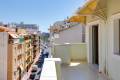 Venta - Apartamento - Torrevieja - 1st Line to the sea