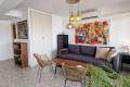 Venta - Apartamento - Torrevieja - 1st Line to the sea