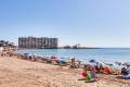 Venta - Apartamento - Torrevieja - 1st Line to the sea