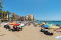 Venta - Apartamento - Torrevieja - 1st Line to the sea