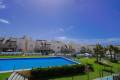 Venta - Apartamento - Torrevieja - Aguas Nuevas
