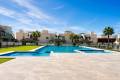 Venta - Apartamento - Torrevieja - Aguas Nuevas