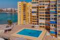 Venta - Apartamento - Torrevieja - Beachside Torrevieja