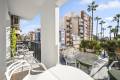 Venta - Apartamento - Torrevieja - Beachside Torrevieja