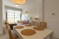 Venta - Apartamento - Torrevieja - Beachside Torrevieja