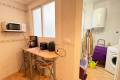 Venta - Apartamento - Torrevieja - Beachside Torrevieja