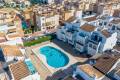 Venta - Apartamento - Torrevieja - Beachside Torrevieja