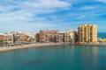 Venta - Apartamento - Torrevieja - Beachside Torrevieja