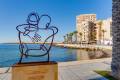 Venta - Apartamento - Torrevieja - Beachside Torrevieja