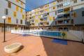 Venta - Apartamento - Torrevieja - Beachside Torrevieja