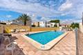 Venta - Apartamento - Torrevieja - El Chaparral
