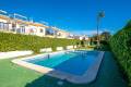 Venta - Apartamento - Torrevieja - Jardin del Mar