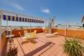 Venta - Apartamento - Torrevieja - Jardin del Mar