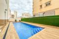 Venta - Apartamento - Torrevieja - Nueva Torrevieja