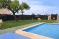 Venta - Apartamento - Torrevieja - Paraje Natural