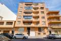 Venta - Apartamento - Torrevieja - Playa del Cura
