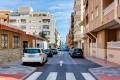 Venta - Apartamento - Torrevieja - Playa del Cura