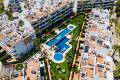 Venta - Apartamento - Villamartin - La Fuente