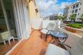 Venta - Apartamento - Villamartin - Panorama Golf