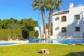 Venta - Apartamento - Villamartin - PAU 8