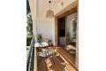 Venta - Apartamento - Villamartin - PAU 8