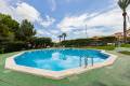 Venta - Apartamento - Villamartin - Pinada Golf