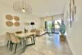 Venta - Apartamento - Villamartin - Res. Aire