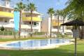 Venta - Apartamento - Villamartin - Res Novo Golf
