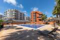 Venta - Apartamento - Villamartin - Res. Palapa Golf