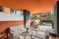 Venta - Apartamento - Villamartin - Res. Palapa Golf
